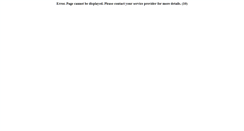 Desktop Screenshot of inexcbkz.com